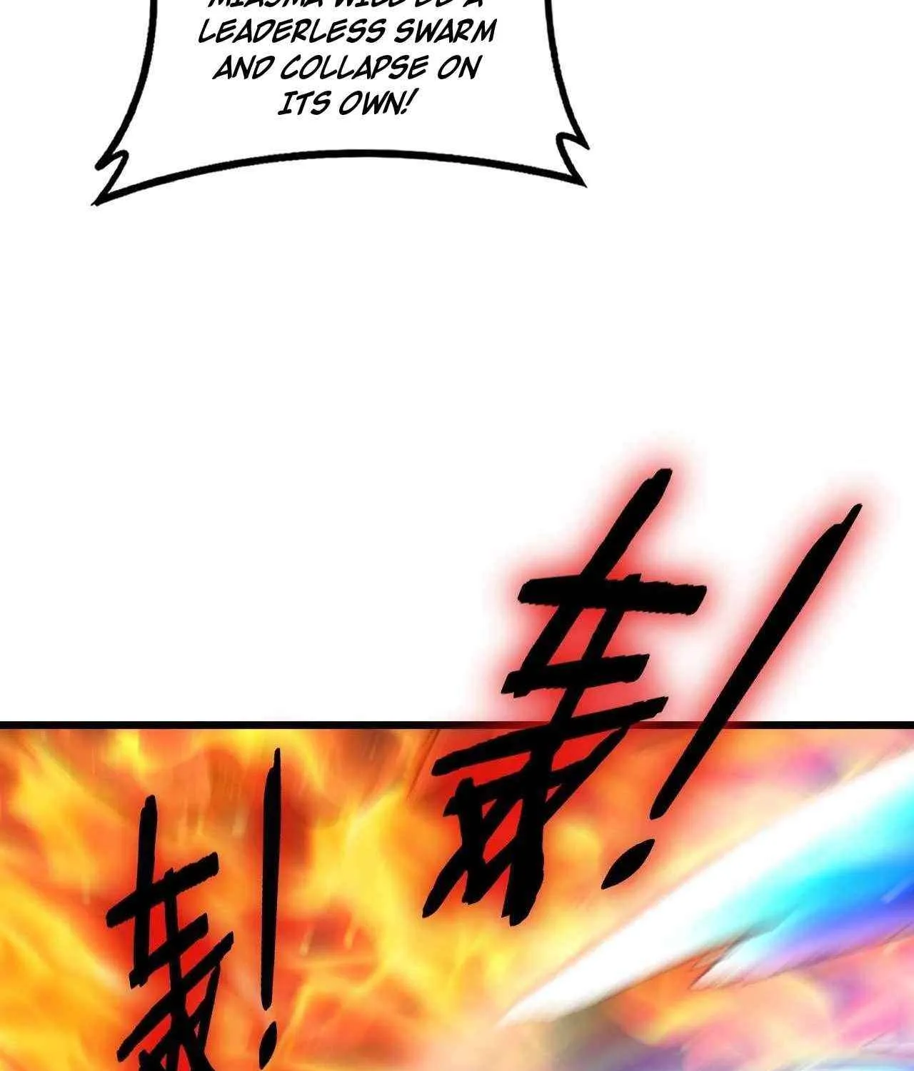 Supreme Zerg Lord Chapter 77 page 74 - 
