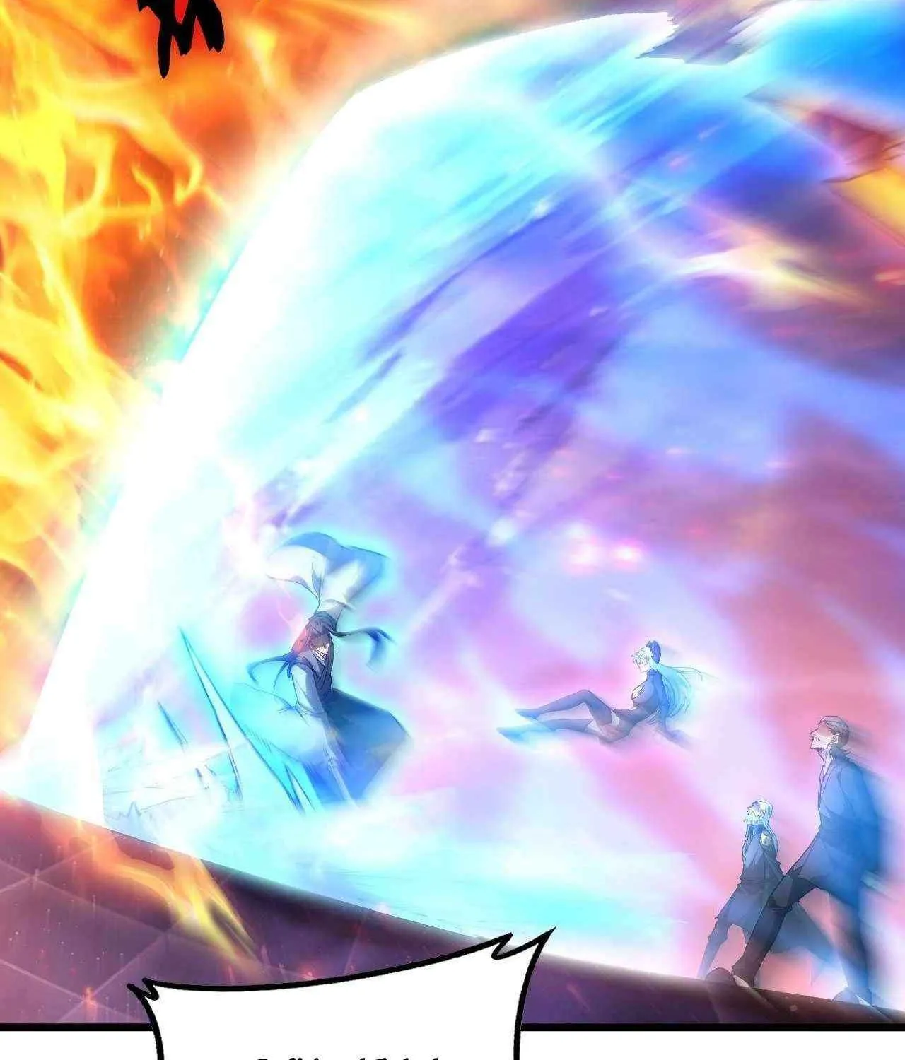 Supreme Zerg Lord Chapter 77 page 75 - 