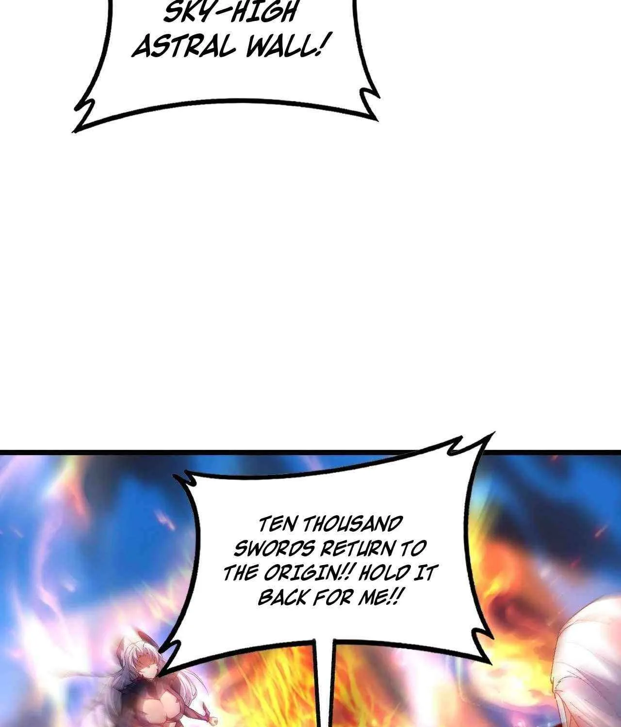 Supreme Zerg Lord Chapter 77 page 76 - 