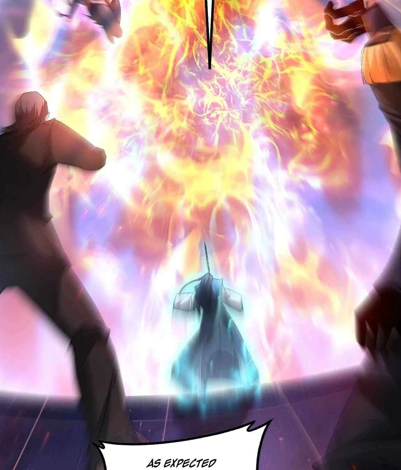 Supreme Zerg Lord Chapter 77 page 77 - 