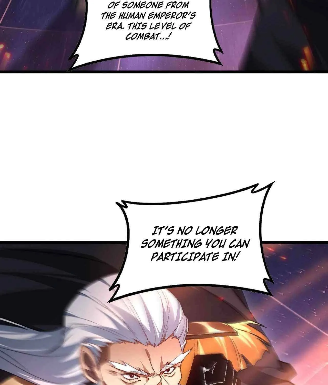 Supreme Zerg Lord Chapter 77 page 78 - 