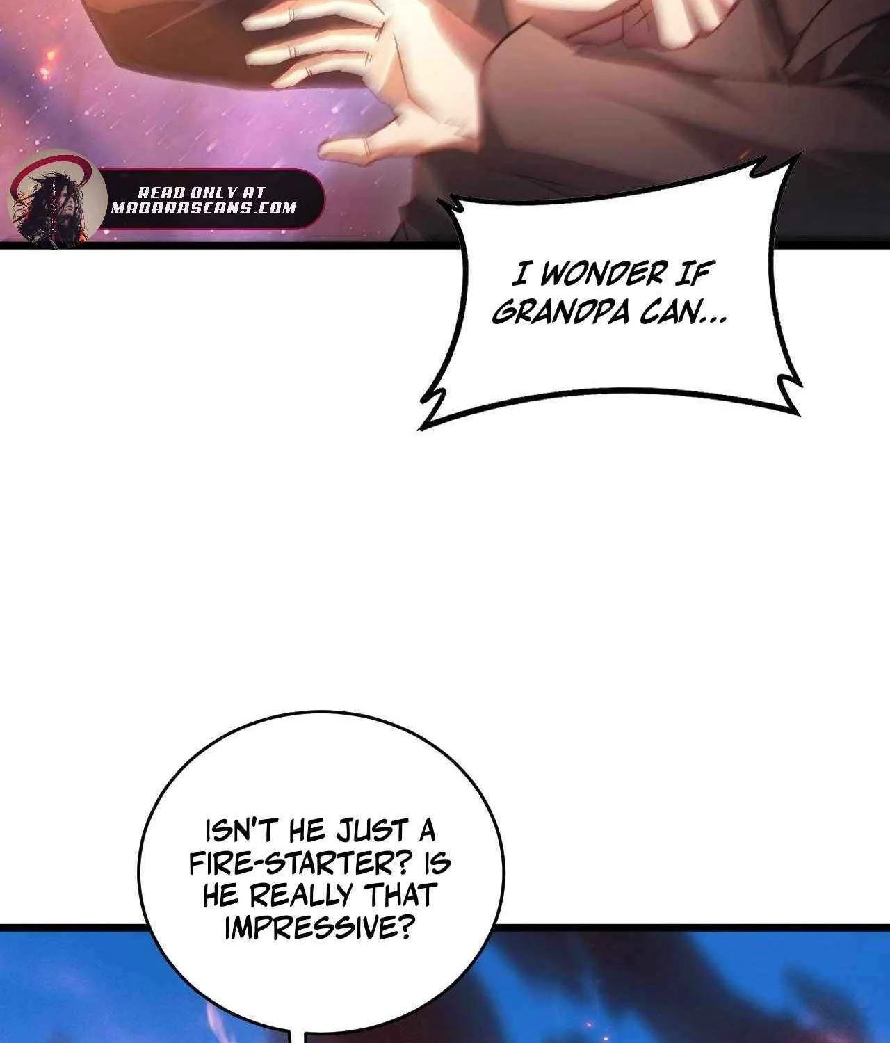 Supreme Zerg Lord Chapter 77 page 81 - 