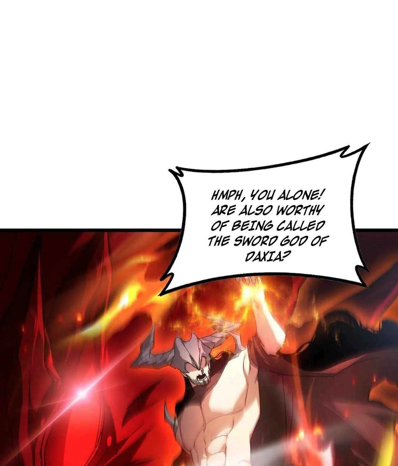 Supreme Zerg Lord Chapter 77 page 83 - 