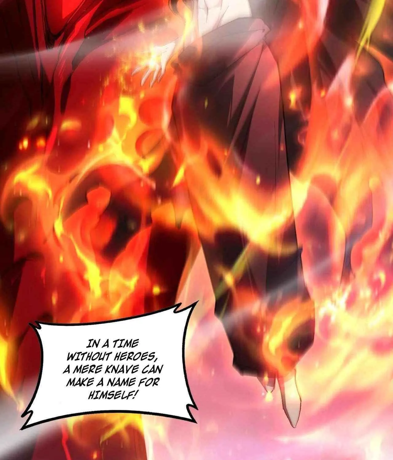 Supreme Zerg Lord Chapter 77 page 84 - 