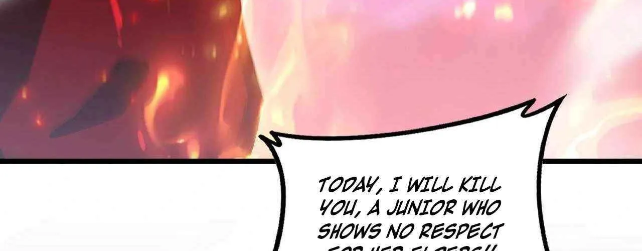Supreme Zerg Lord Chapter 77 page 85 - 