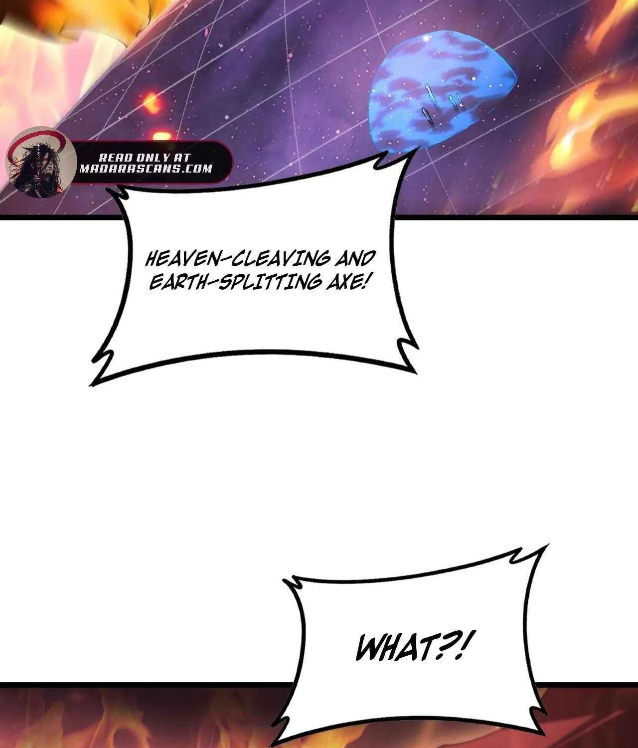 Supreme Zerg Lord Chapter 77 page 95 - 