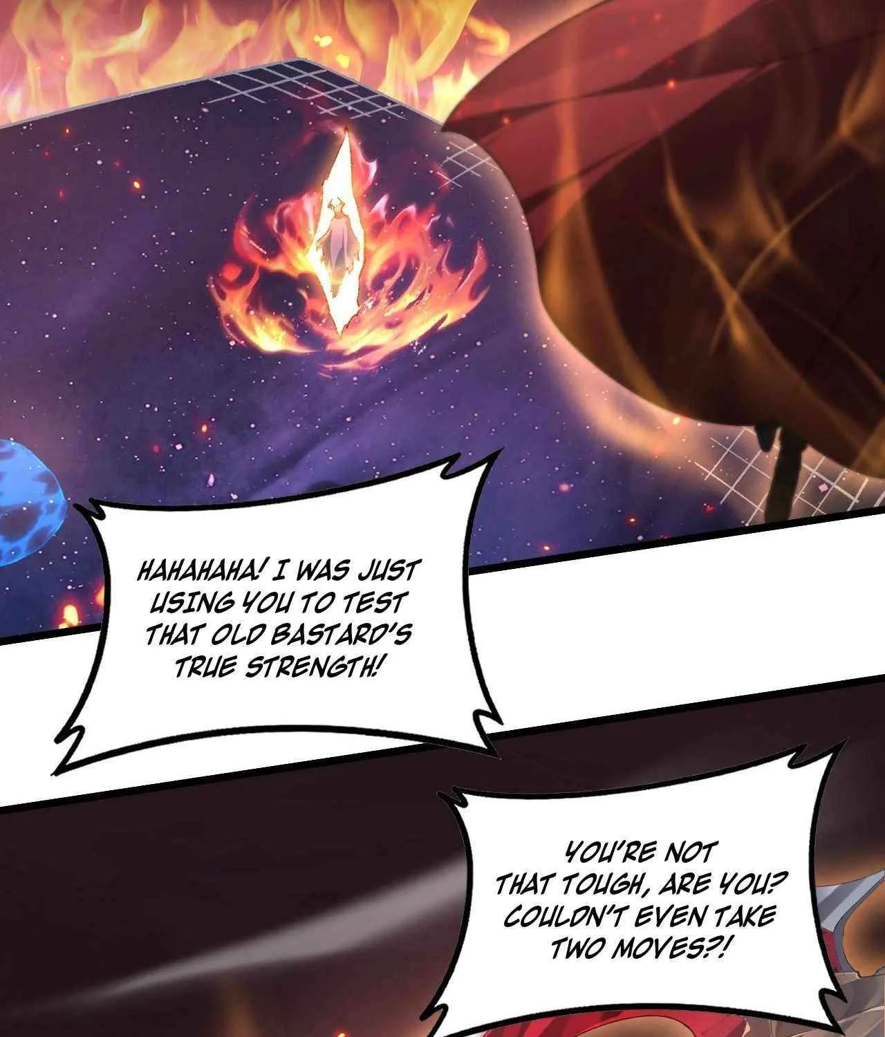 Supreme Zerg Lord Chapter 77 page 96 - 