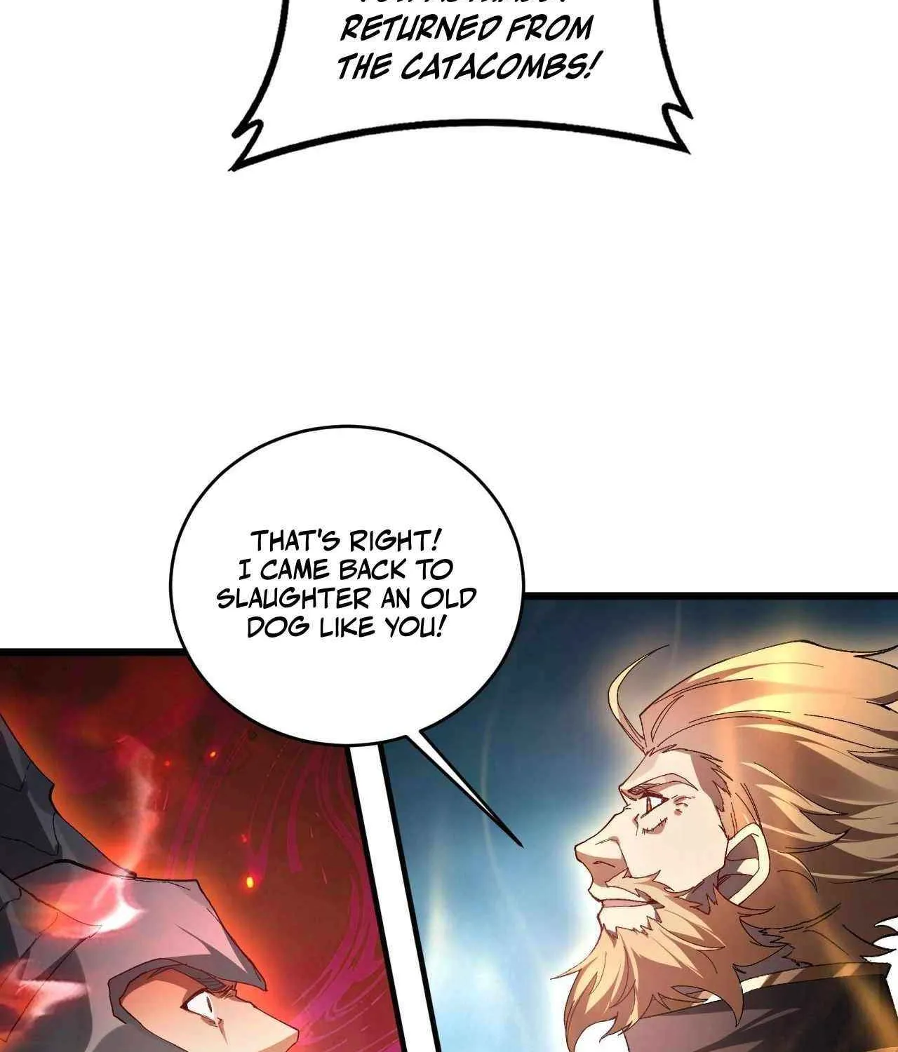 Supreme Zerg Lord Chapter 77 page 99 - 
