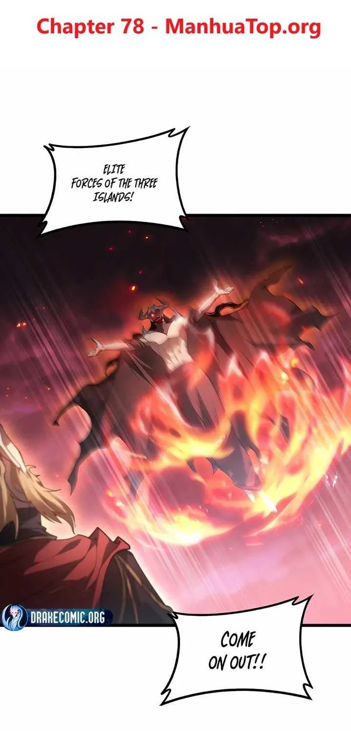 Supreme Zerg Lord Chapter 78 page 1 - 
