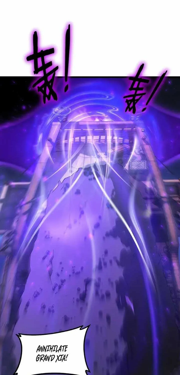 Supreme Zerg Lord Chapter 78 page 2 - 