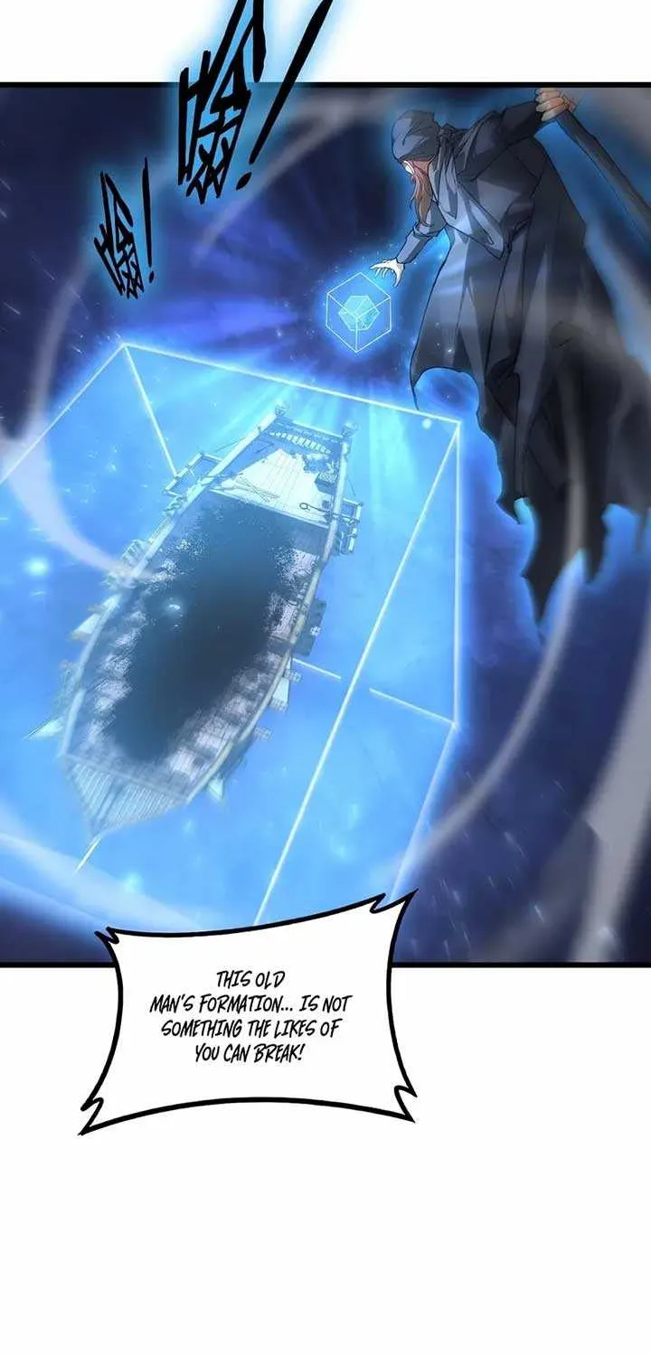 Supreme Zerg Lord Chapter 78 page 14 - 