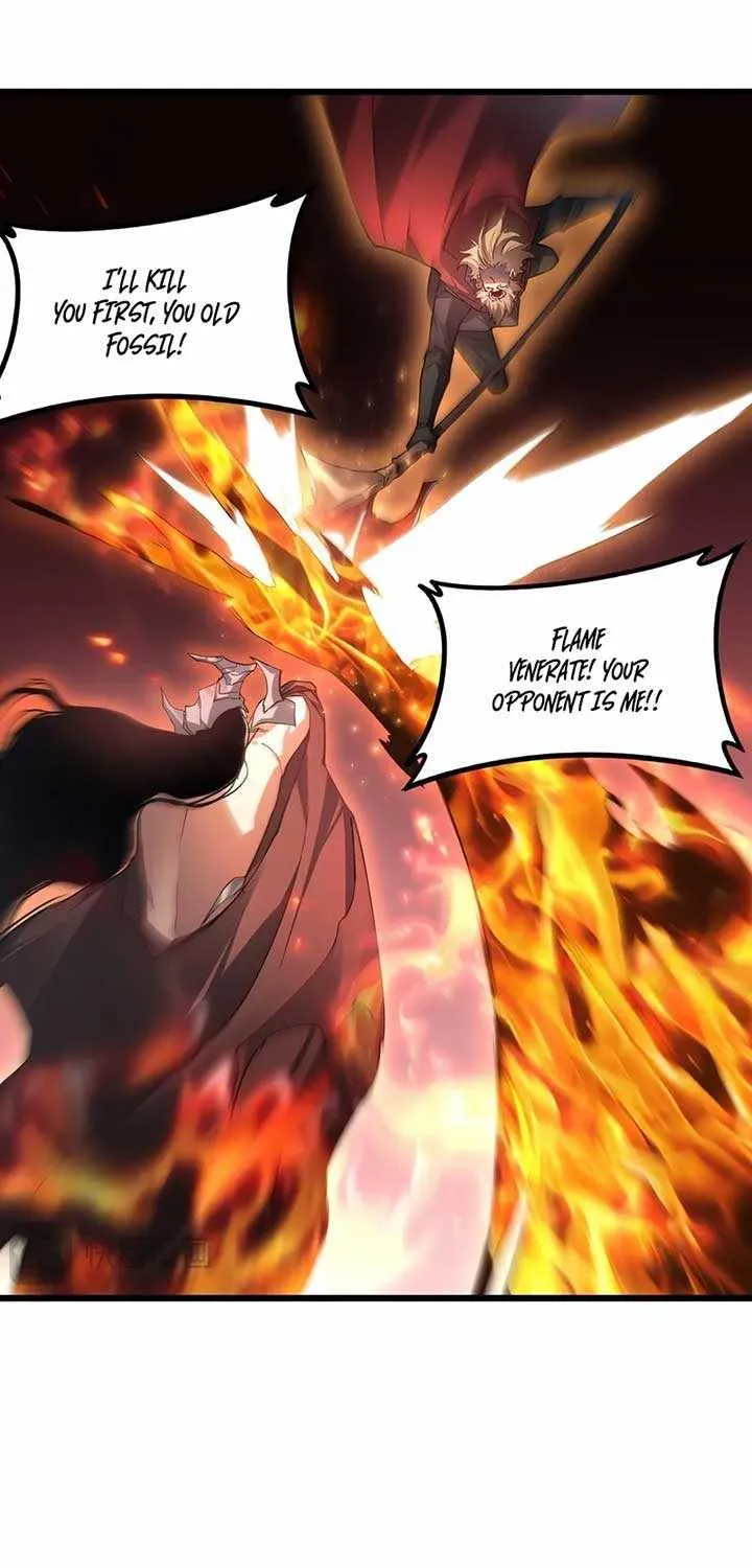 Supreme Zerg Lord Chapter 78 page 15 - 
