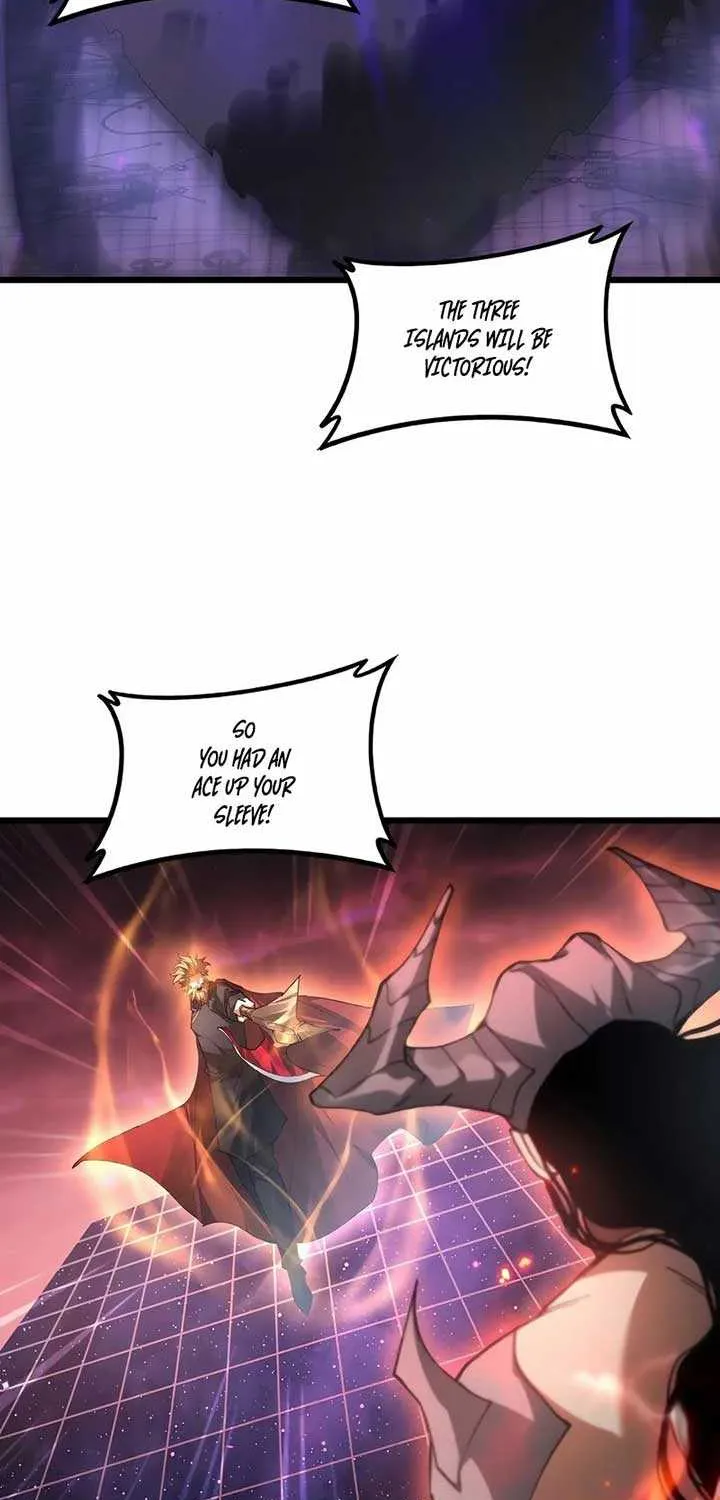Supreme Zerg Lord Chapter 78 page 3 - 