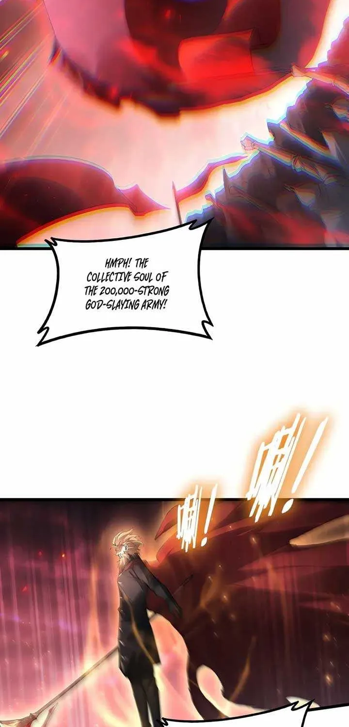Supreme Zerg Lord Chapter 78 page 21 - 
