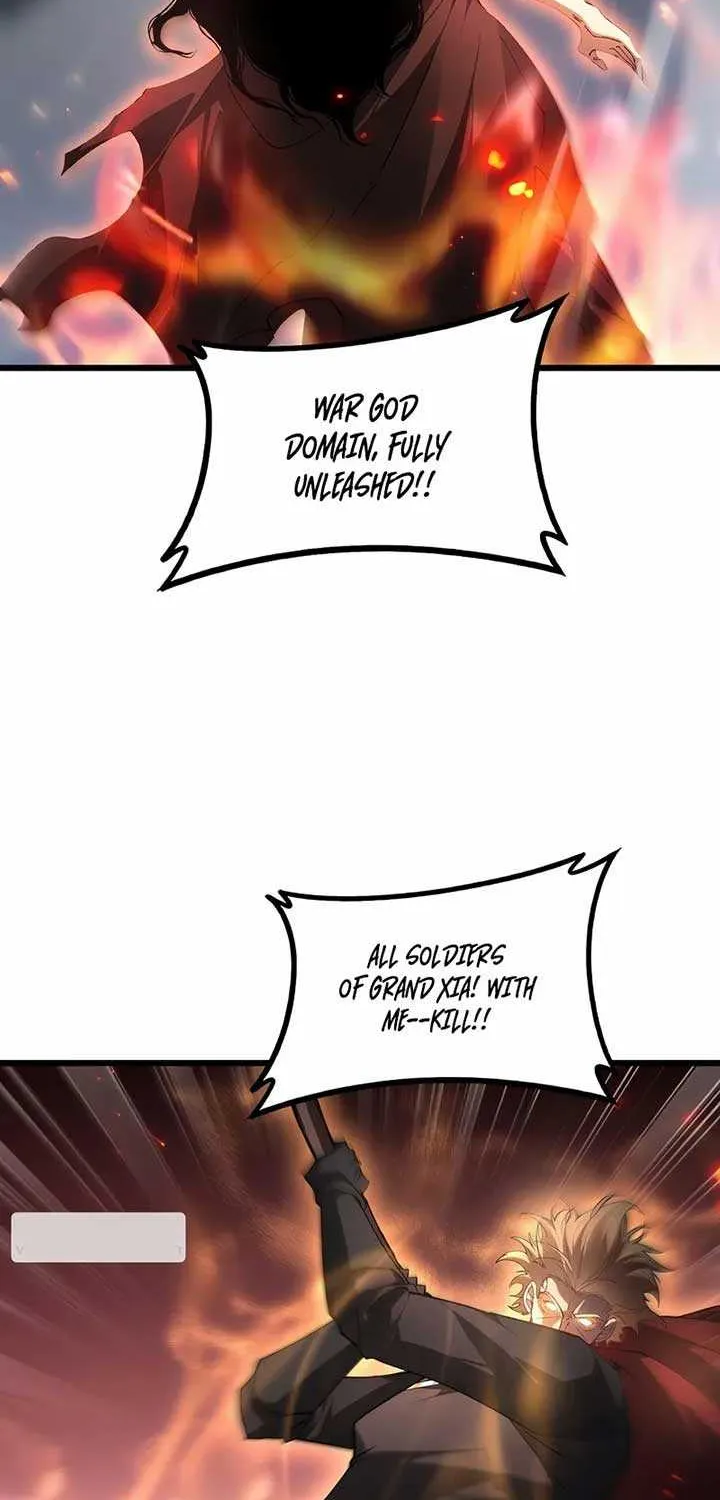 Supreme Zerg Lord Chapter 78 page 23 - 