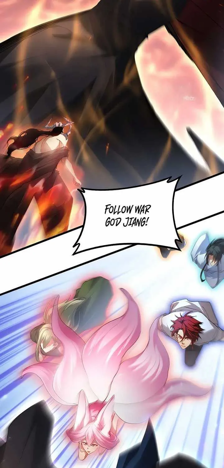 Supreme Zerg Lord Chapter 78 page 24 - 