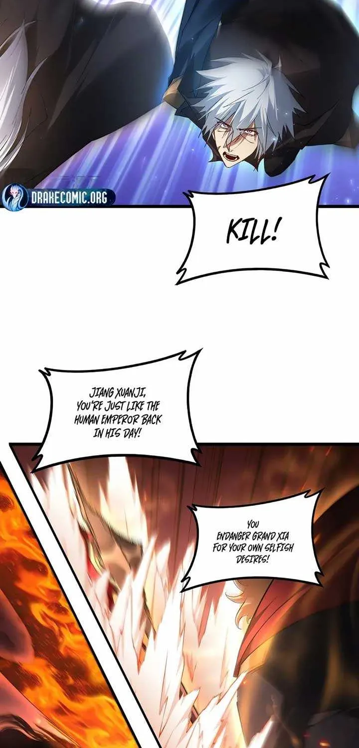 Supreme Zerg Lord Chapter 78 page 25 - 