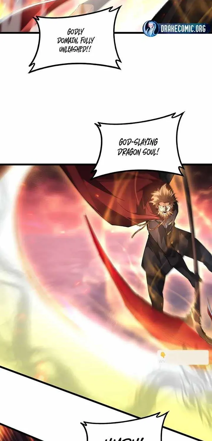 Supreme Zerg Lord Chapter 78 page 28 - 