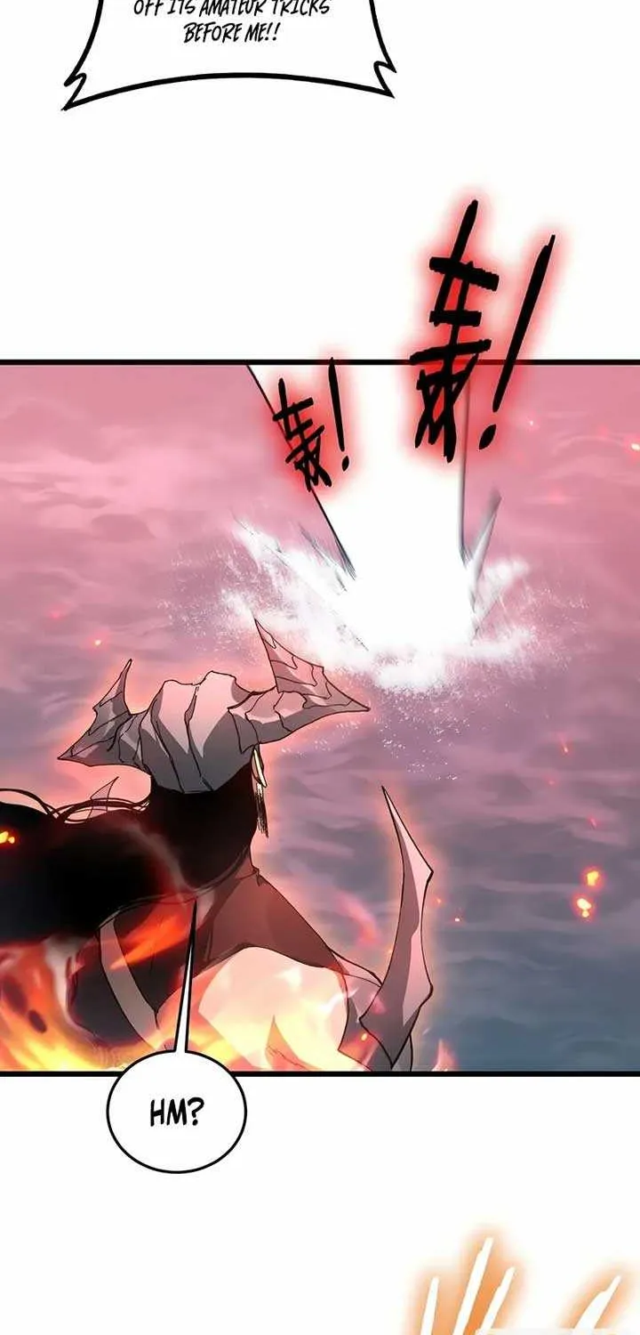 Supreme Zerg Lord Chapter 78 page 30 - 