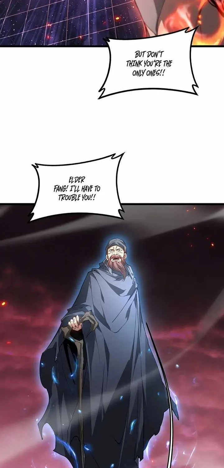 Supreme Zerg Lord Chapter 78 page 4 - 