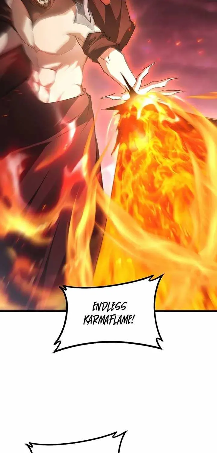 Supreme Zerg Lord Chapter 78 page 34 - 