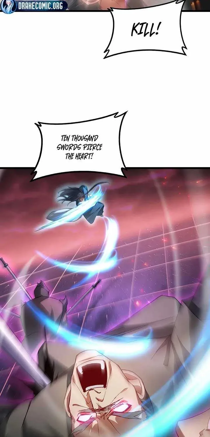 Supreme Zerg Lord Chapter 78 page 37 - 