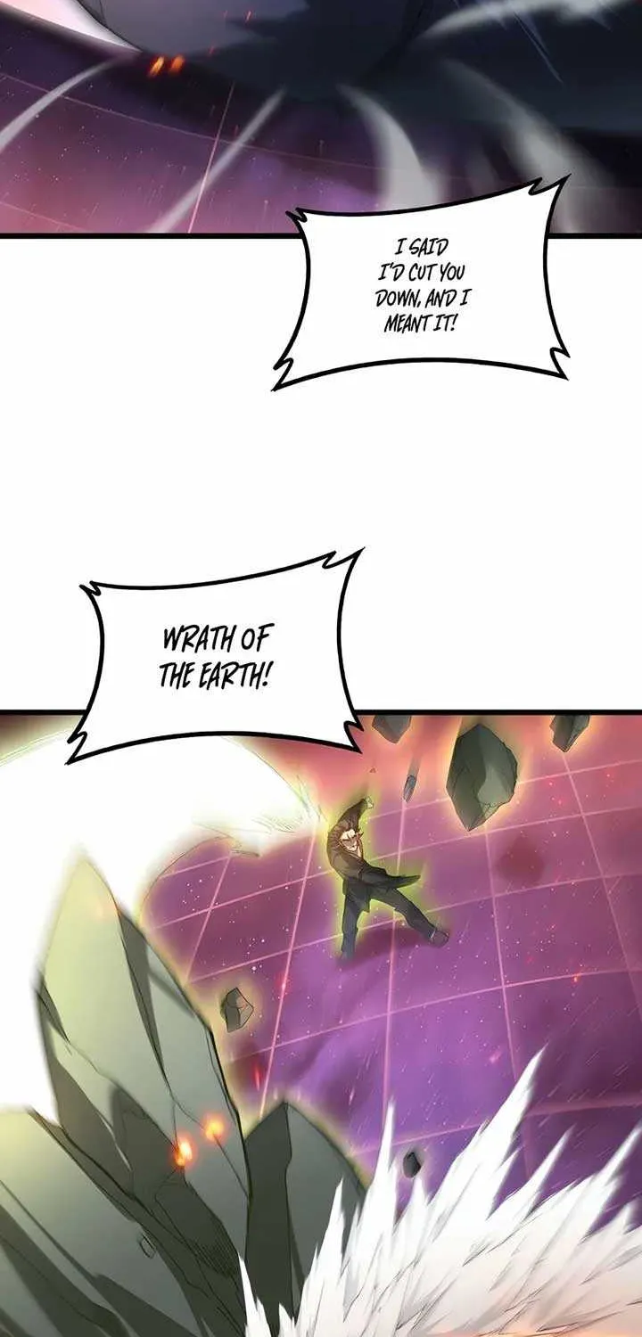 Supreme Zerg Lord Chapter 78 page 39 - 
