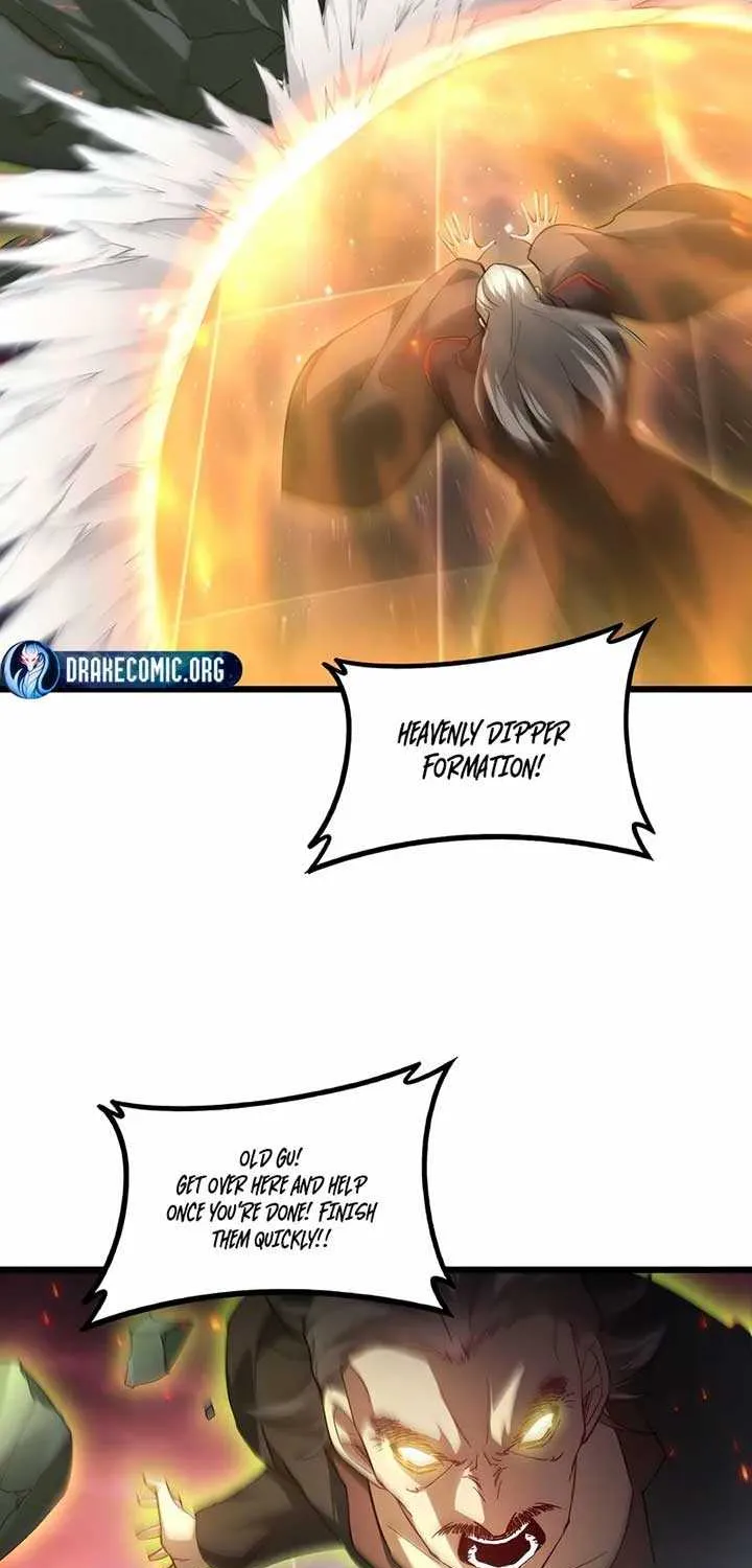 Supreme Zerg Lord Chapter 78 page 40 - 