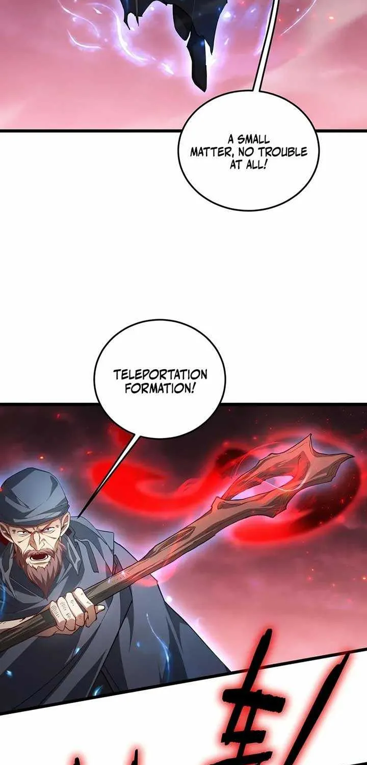 Supreme Zerg Lord Chapter 78 page 5 - 