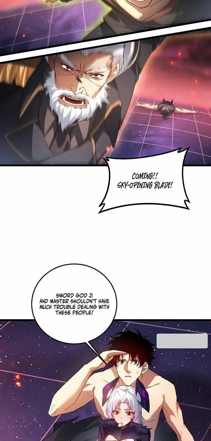 Supreme Zerg Lord Chapter 78 page 41 - 