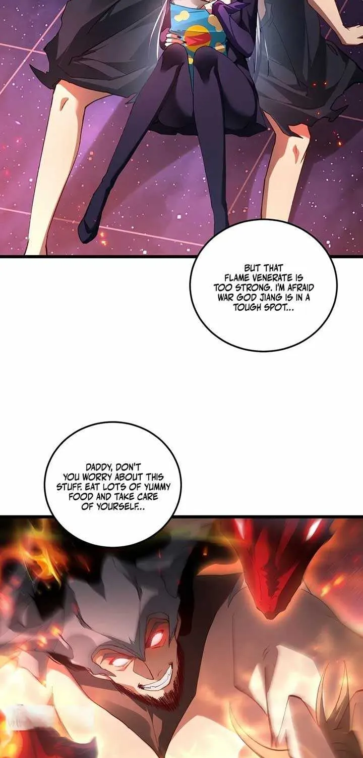 Supreme Zerg Lord Chapter 78 page 42 - 