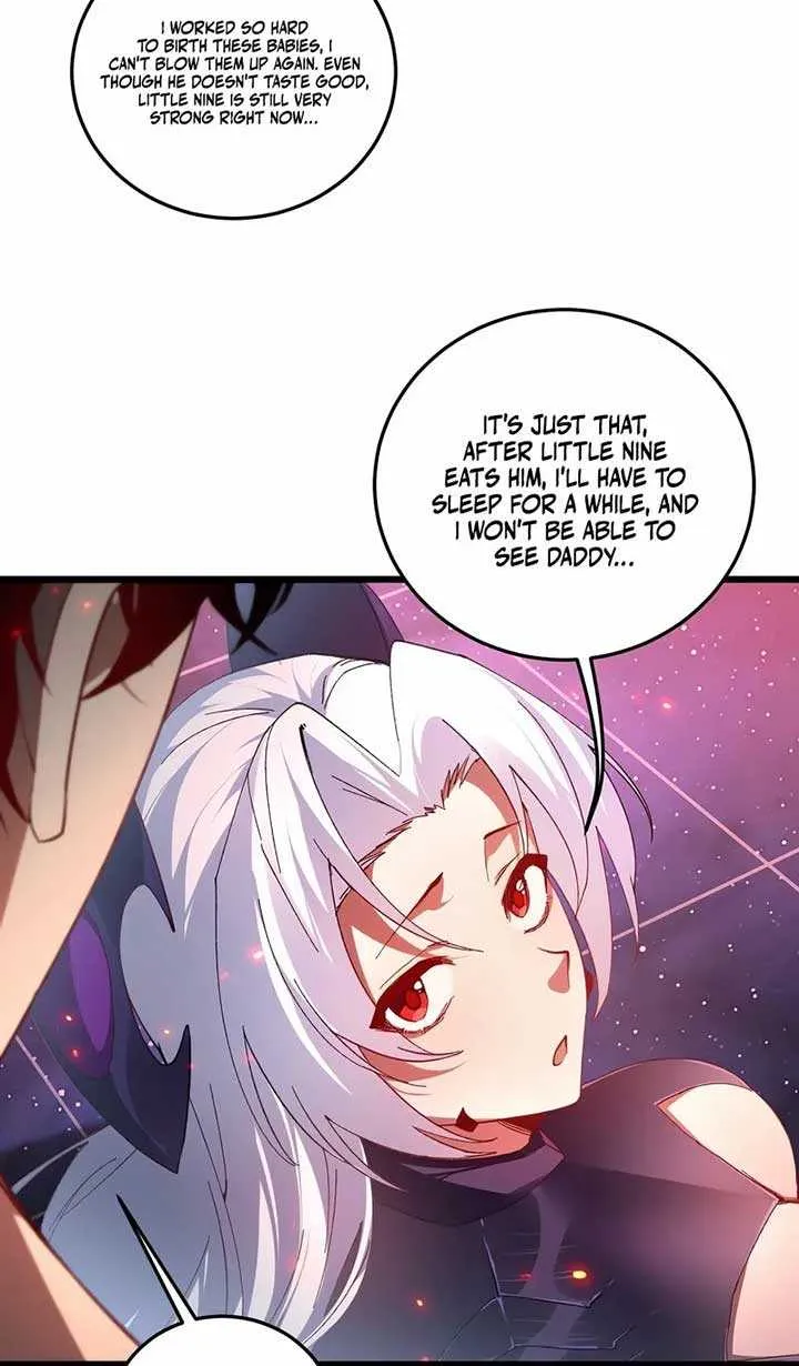 Supreme Zerg Lord Chapter 78 page 44 - 