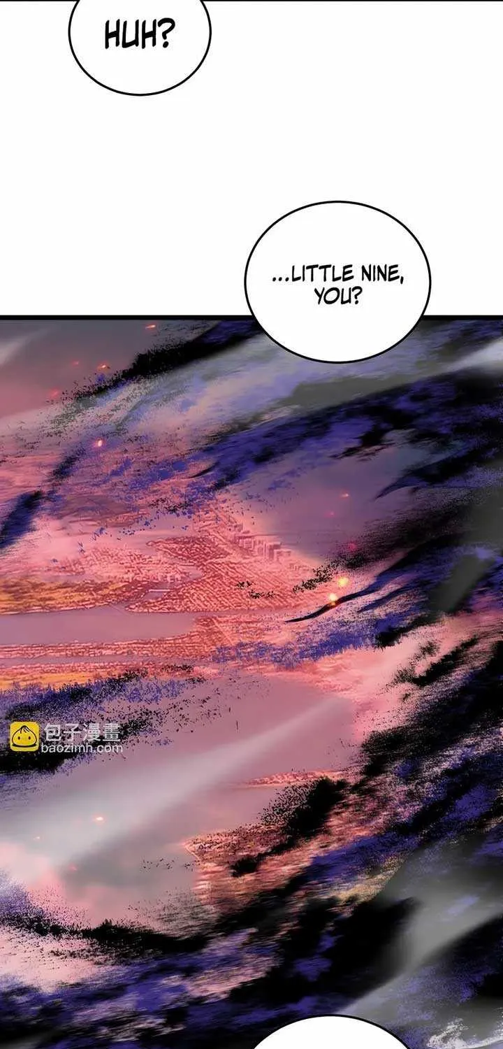 Supreme Zerg Lord Chapter 78 page 45 - 