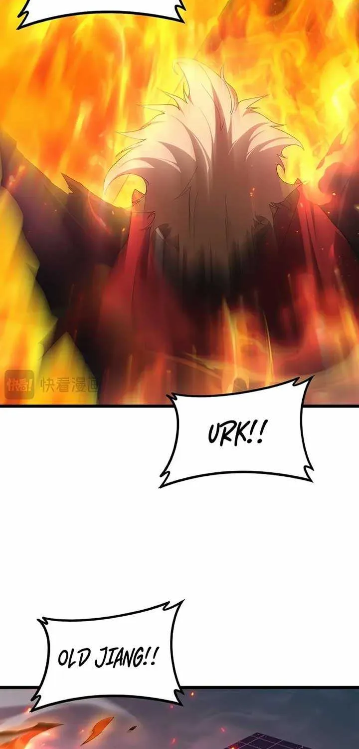 Supreme Zerg Lord Chapter 78 page 48 - 