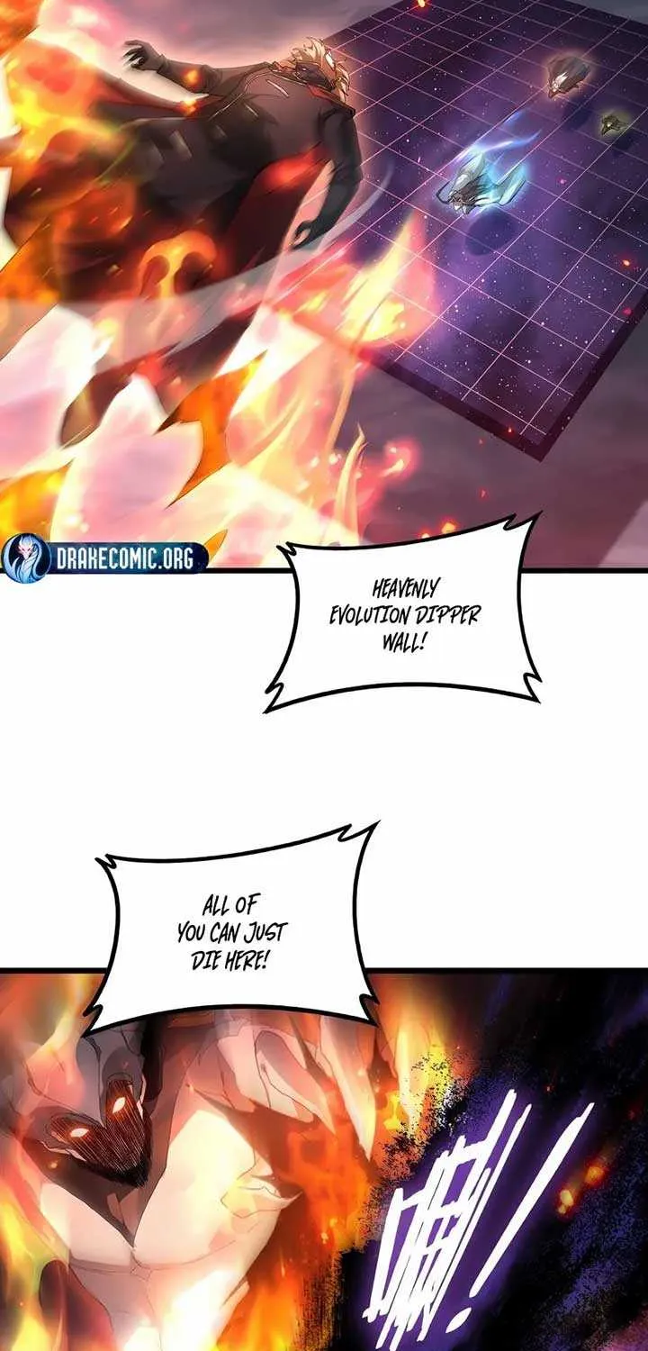 Supreme Zerg Lord Chapter 78 page 49 - 