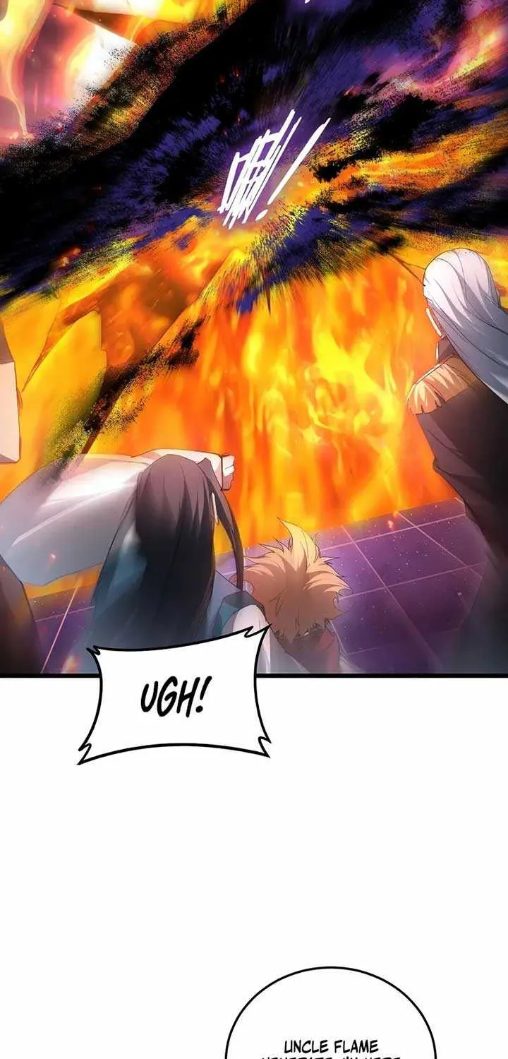Supreme Zerg Lord Chapter 78 page 50 - 