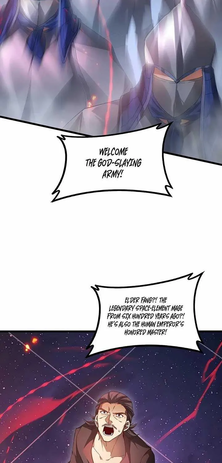 Supreme Zerg Lord Chapter 78 page 7 - 