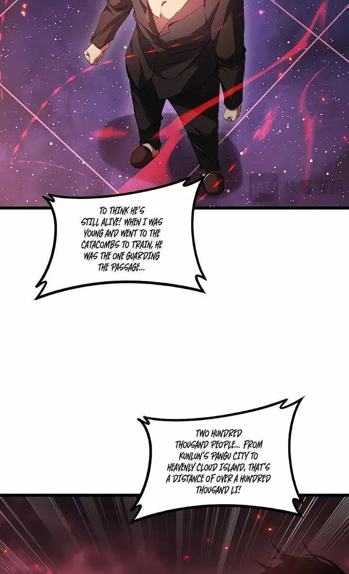 Supreme Zerg Lord Chapter 78 page 8 - 