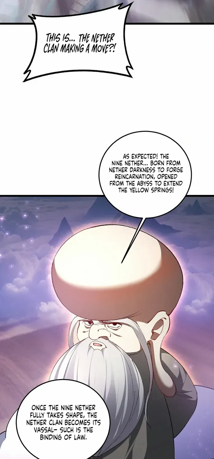 Supreme Zerg Lord Chapter 79 page 11 - 