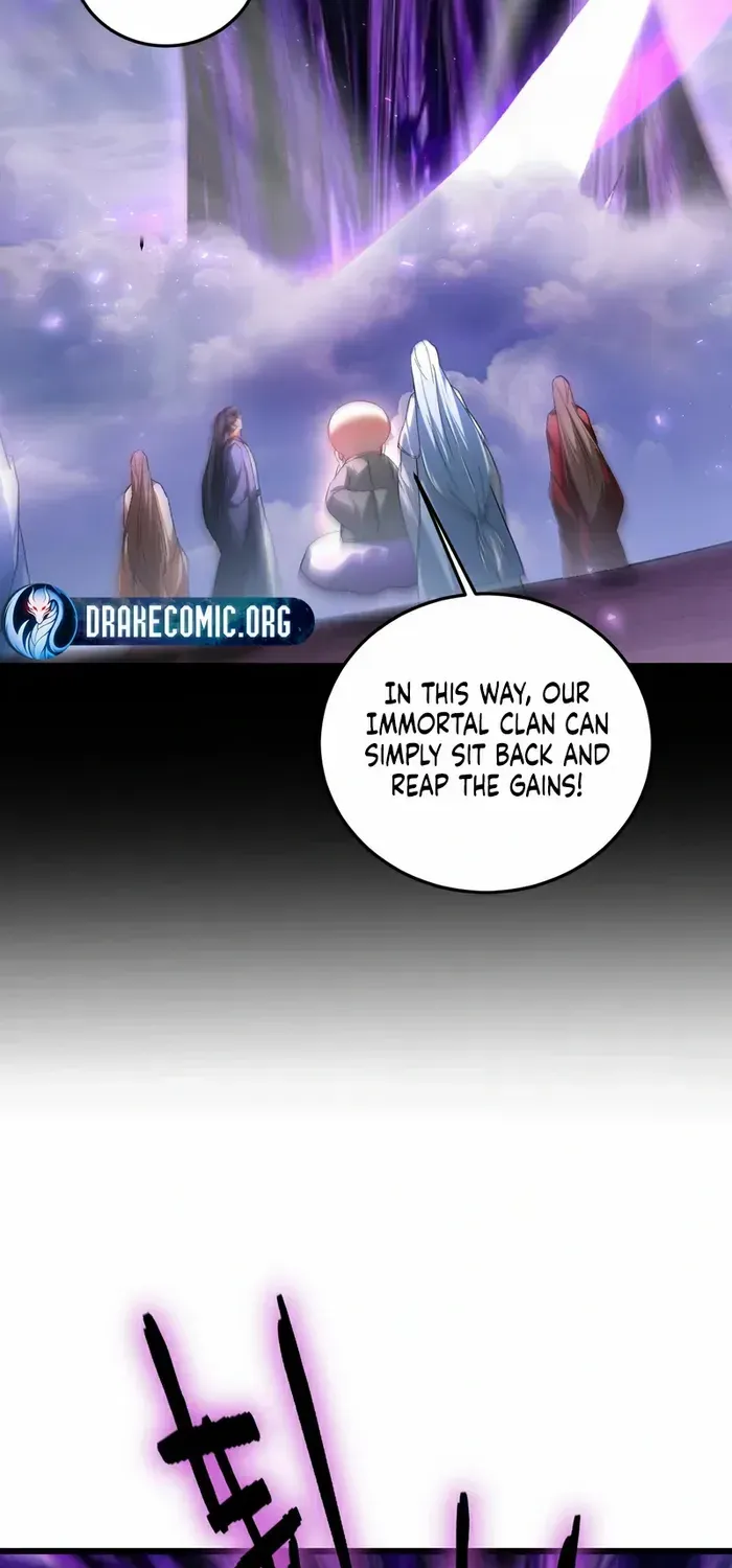 Supreme Zerg Lord Chapter 79 page 13 - 