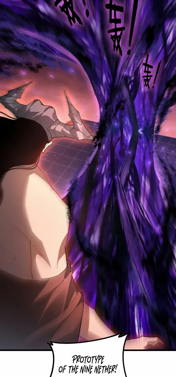 Supreme Zerg Lord Chapter 79 page 14 - 