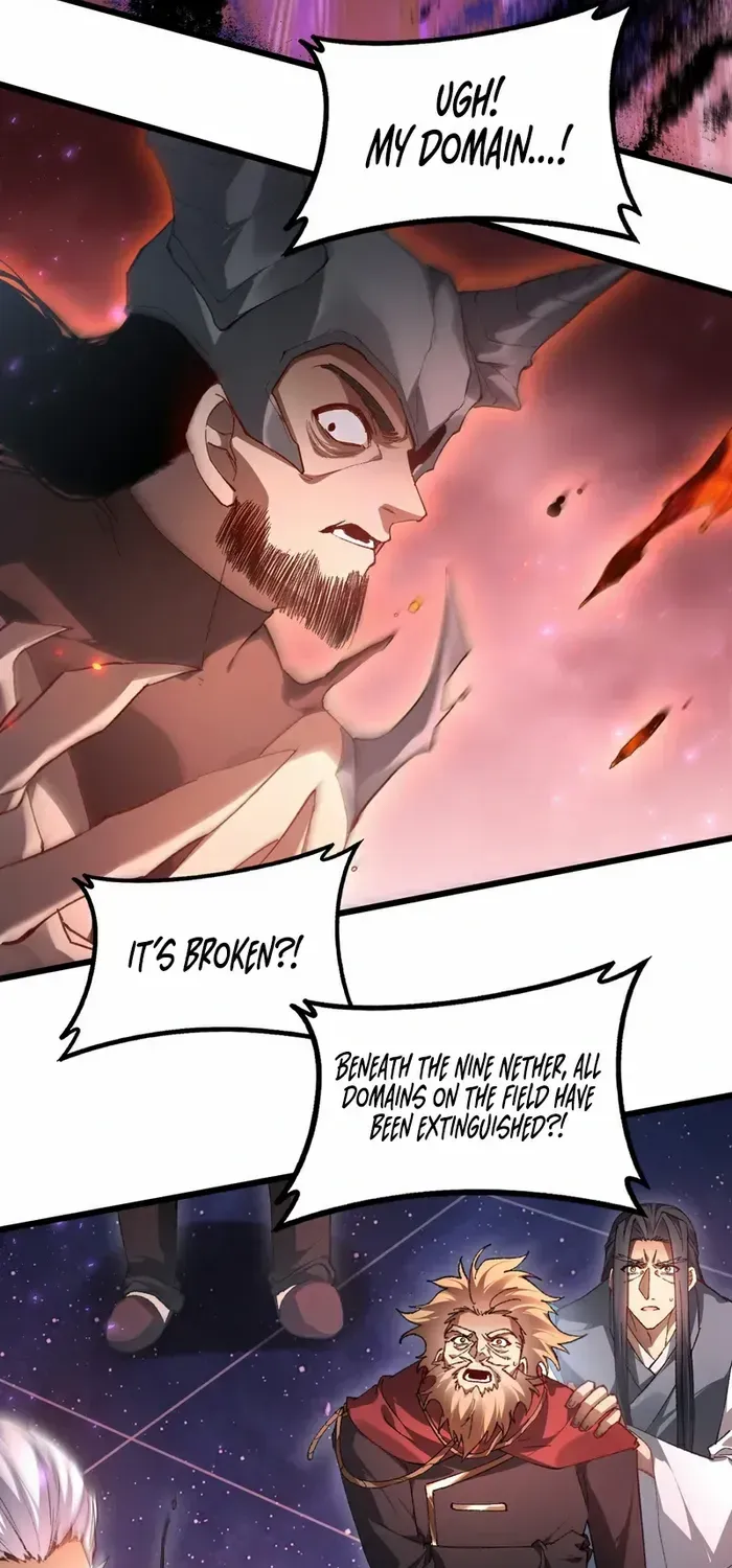 Supreme Zerg Lord Chapter 79 page 17 - 