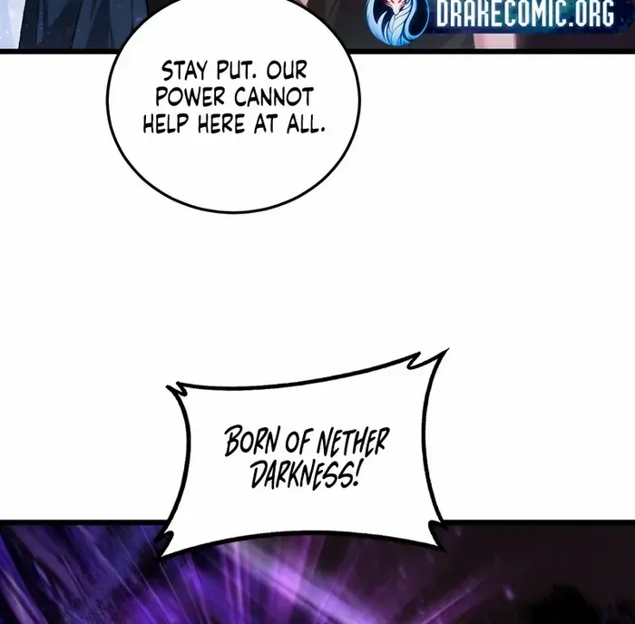 Supreme Zerg Lord Chapter 79 page 19 - 