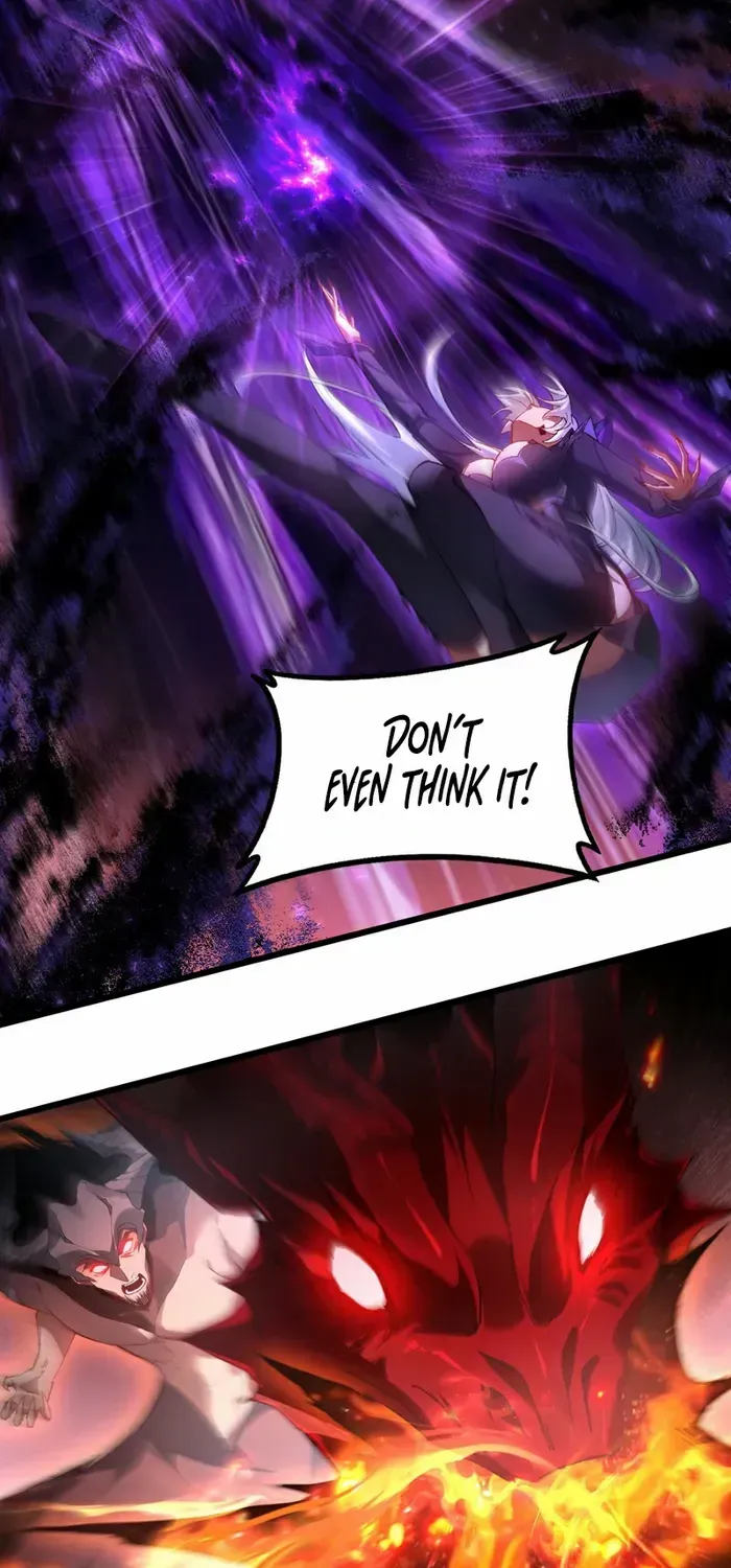 Supreme Zerg Lord Chapter 79 page 20 - 