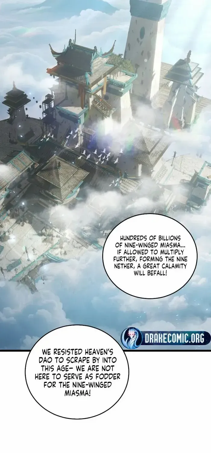 Supreme Zerg Lord Chapter 79 page 3 - 