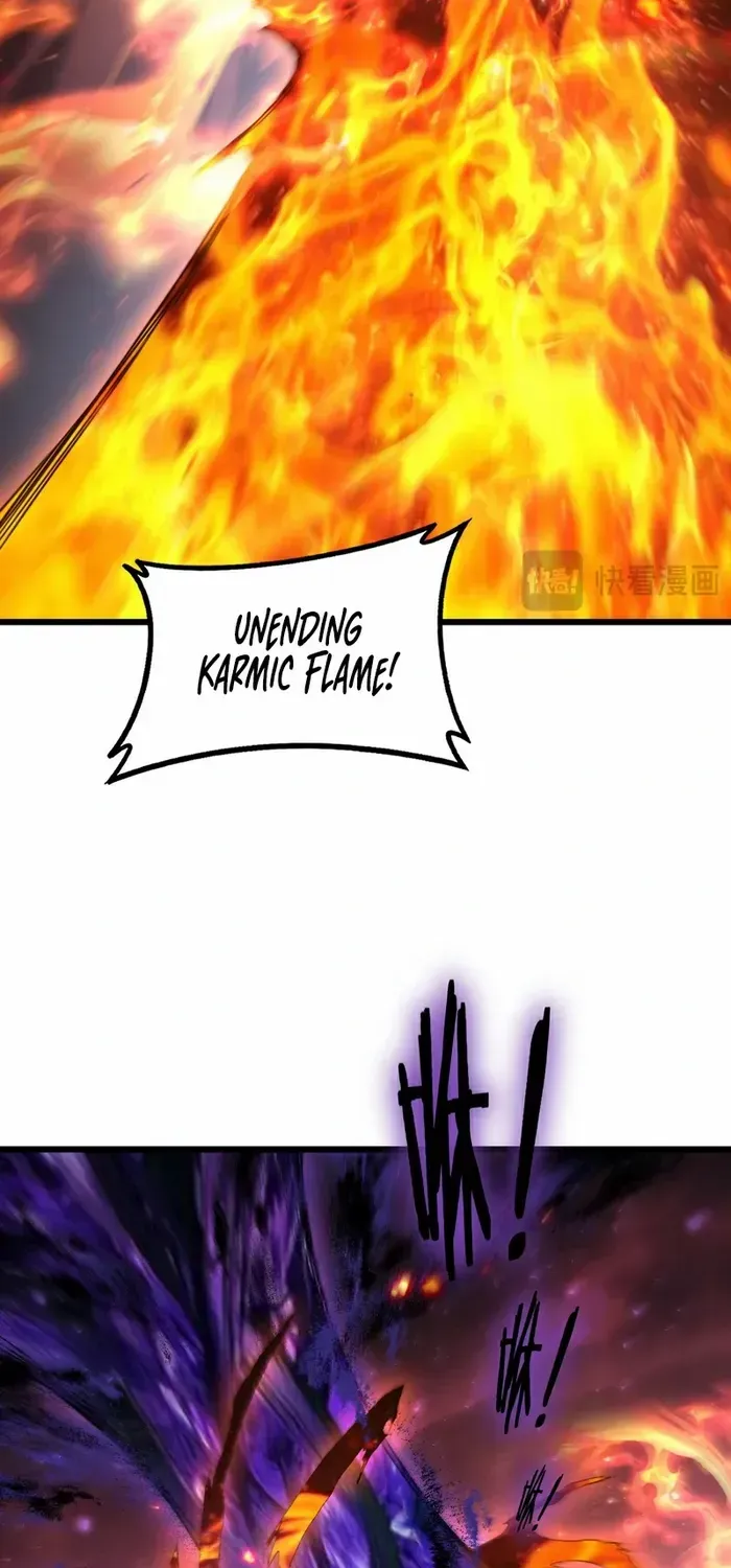 Supreme Zerg Lord Chapter 79 page 21 - 