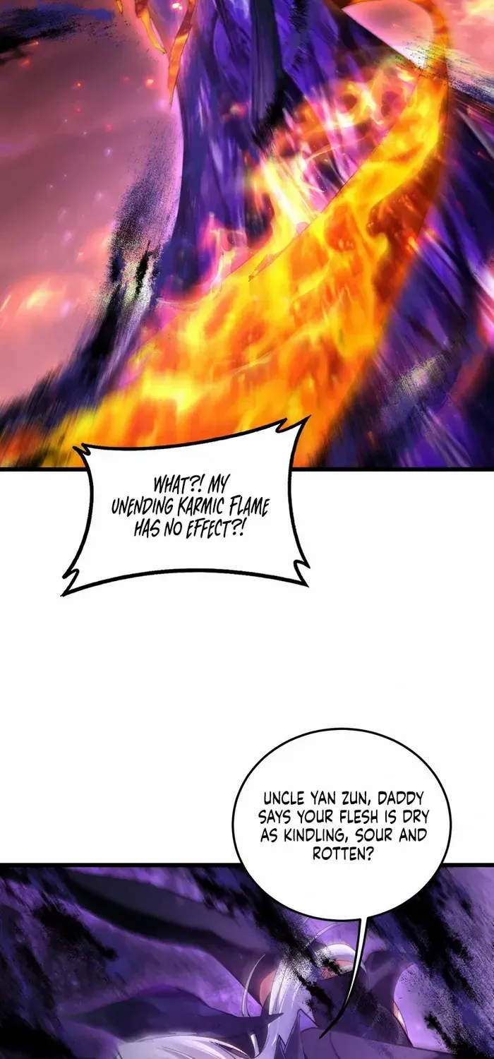 Supreme Zerg Lord Chapter 79 page 22 - 