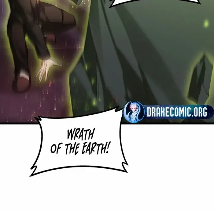 Supreme Zerg Lord Chapter 79 page 28 - 