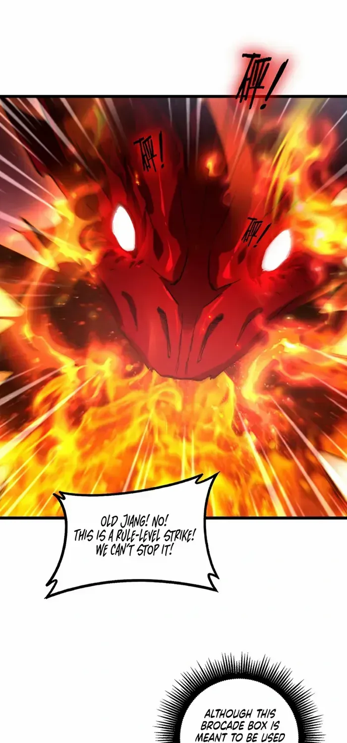 Supreme Zerg Lord Chapter 79 page 29 - 