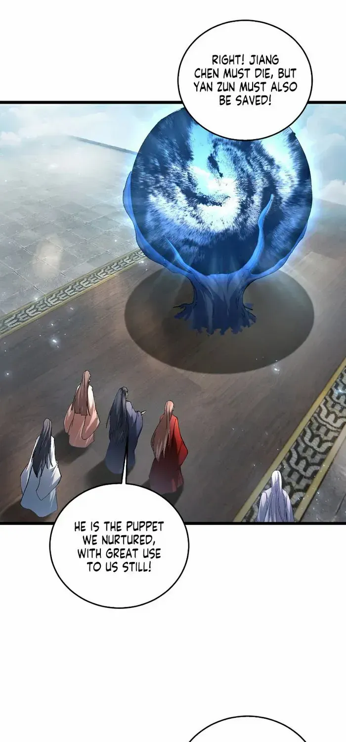 Supreme Zerg Lord Chapter 79 page 4 - 